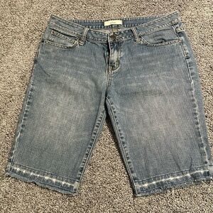 Nollie Denim Shorts